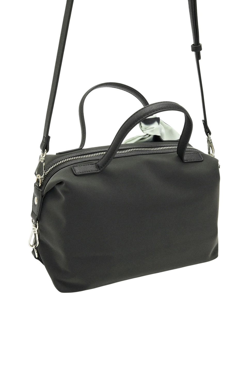 Женский Parfois Сумка-тоут из искусственной кожи (цвет ), артикул 244988 | Фото 2