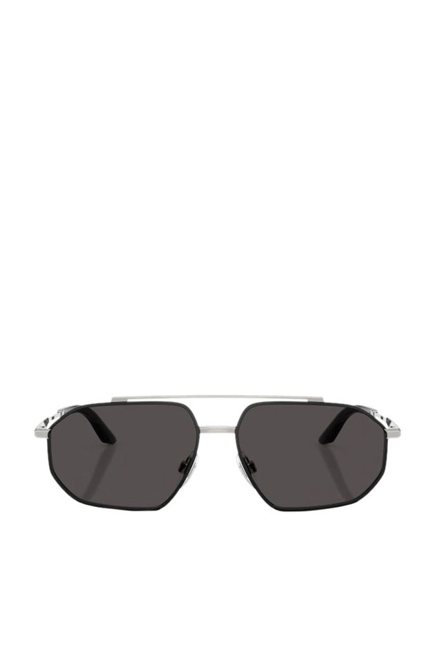 Мужской Dolce & Gabbana Солнцезащитные очки 0DG2328 (цвет ), артикул 0DG2328 | Фото 2