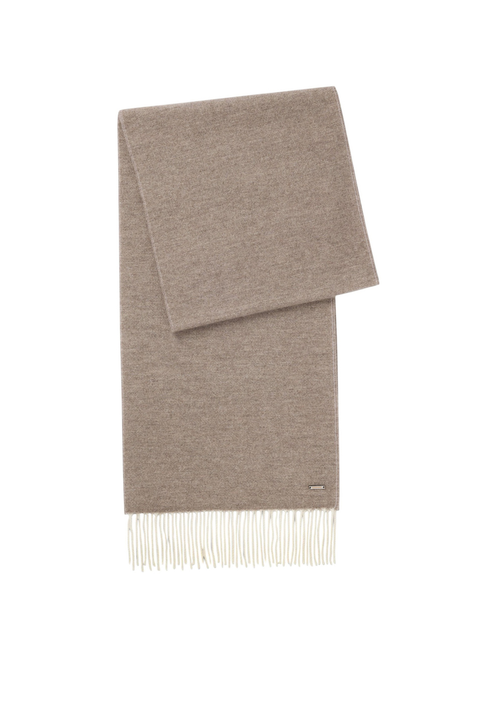 Мужской BOSS Шарф из кашемира (цвет ), артикул 50551679 | Фото 1