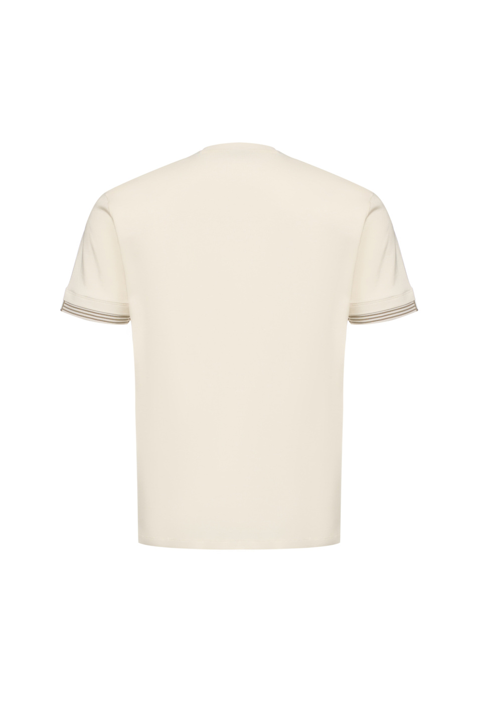 Мужской Armani Exchange Футболка из натурального хлопка (цвет ), артикул XM002493-AF10356 | Фото 2