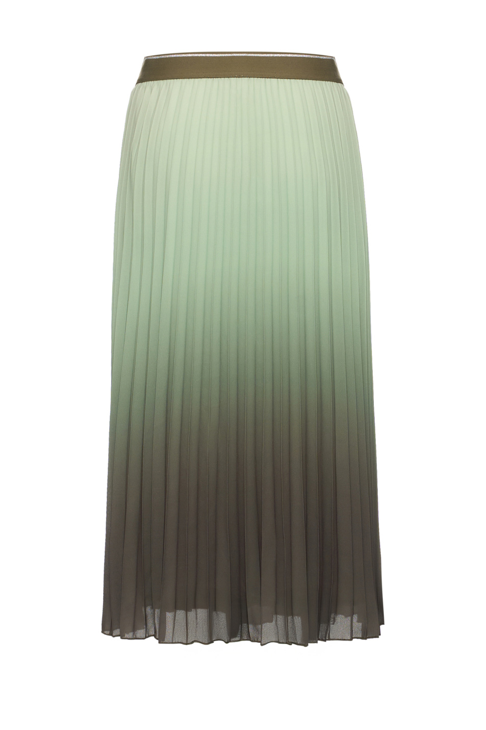 Женский Gerry Weber Юбка плиссе (цвет ), артикул N65683 | Фото 2