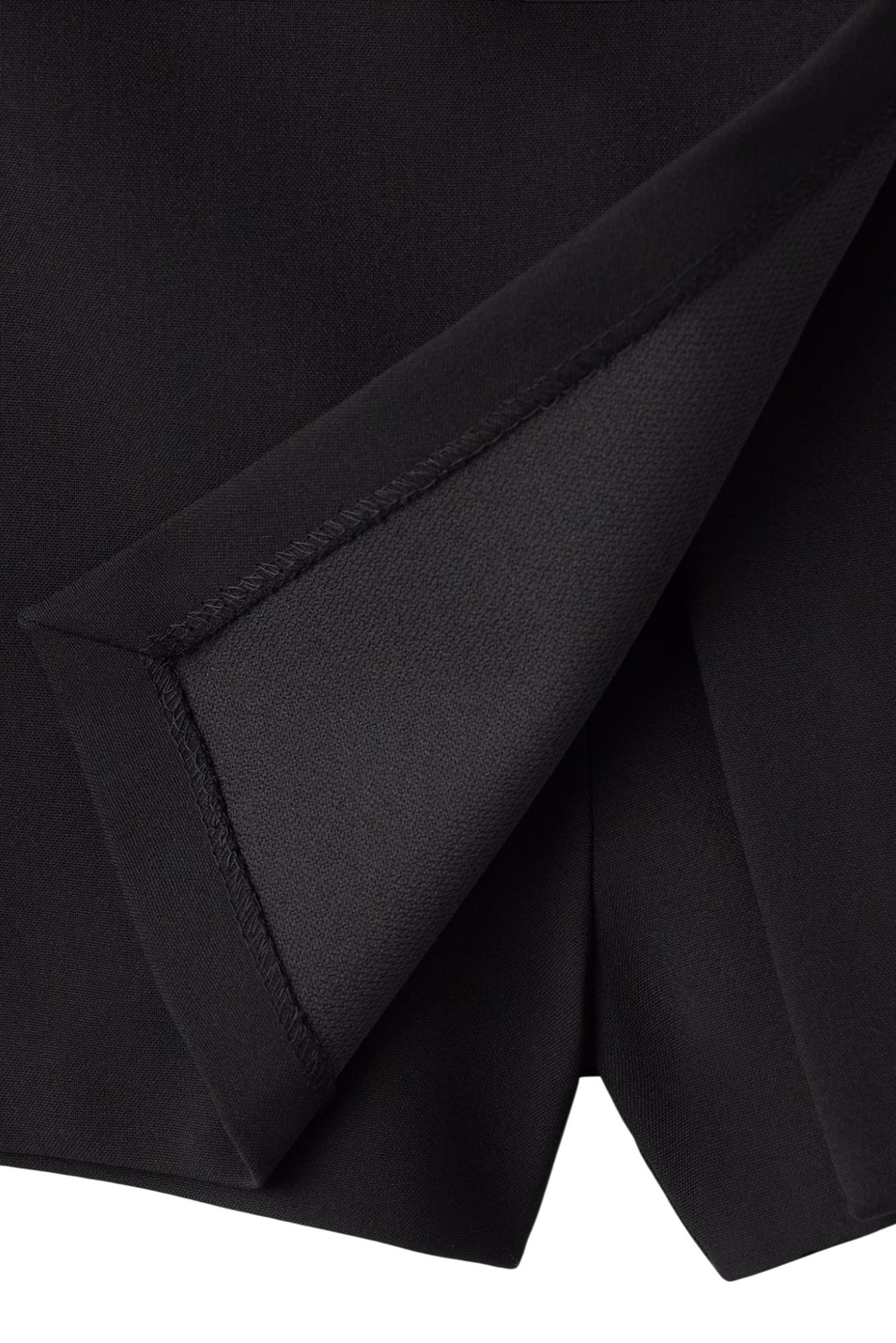 Женский Mango Юбка-шорты CANDELA2 с запахом (цвет ), артикул 27094095 | Фото 2