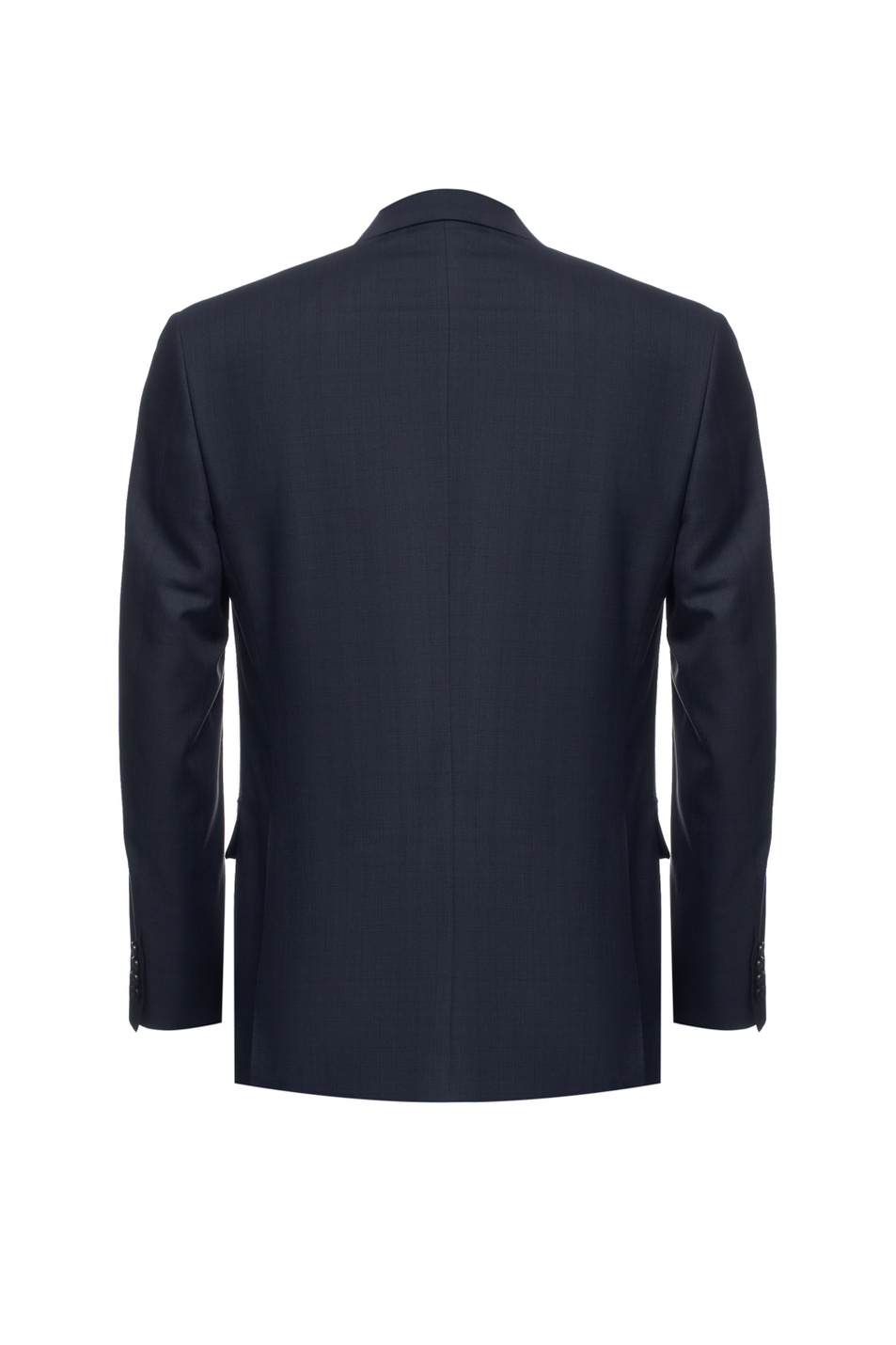 Мужской Canali Костюм из шерсти и шелка (цвет ), артикул E12280/19BX03712 | Фото 3