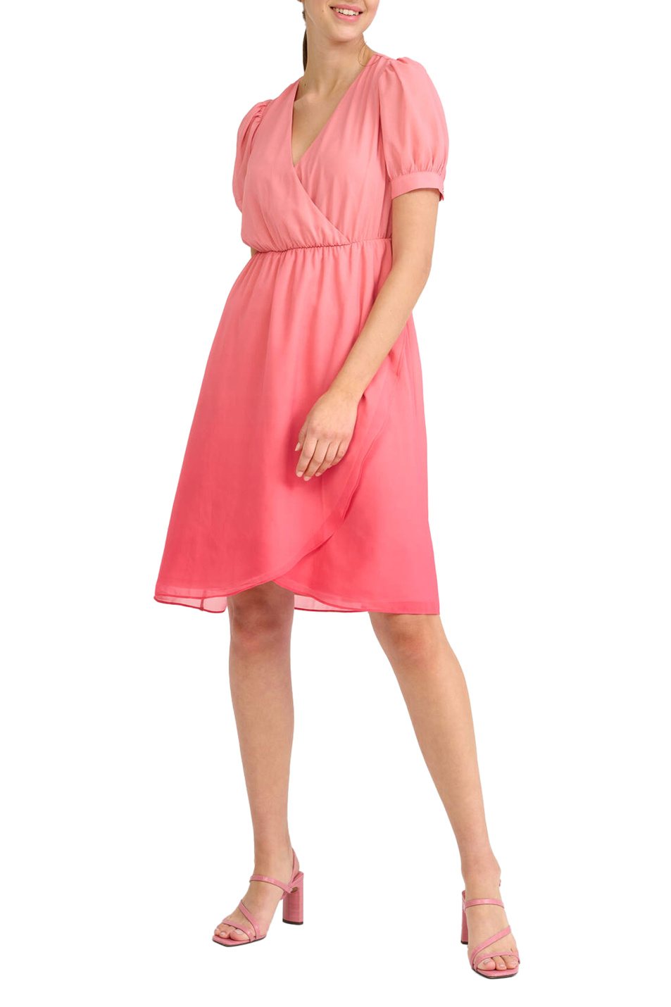 Женский Orsay Платье с эффектом омбре (цвет ), артикул 475025 | Фото 2