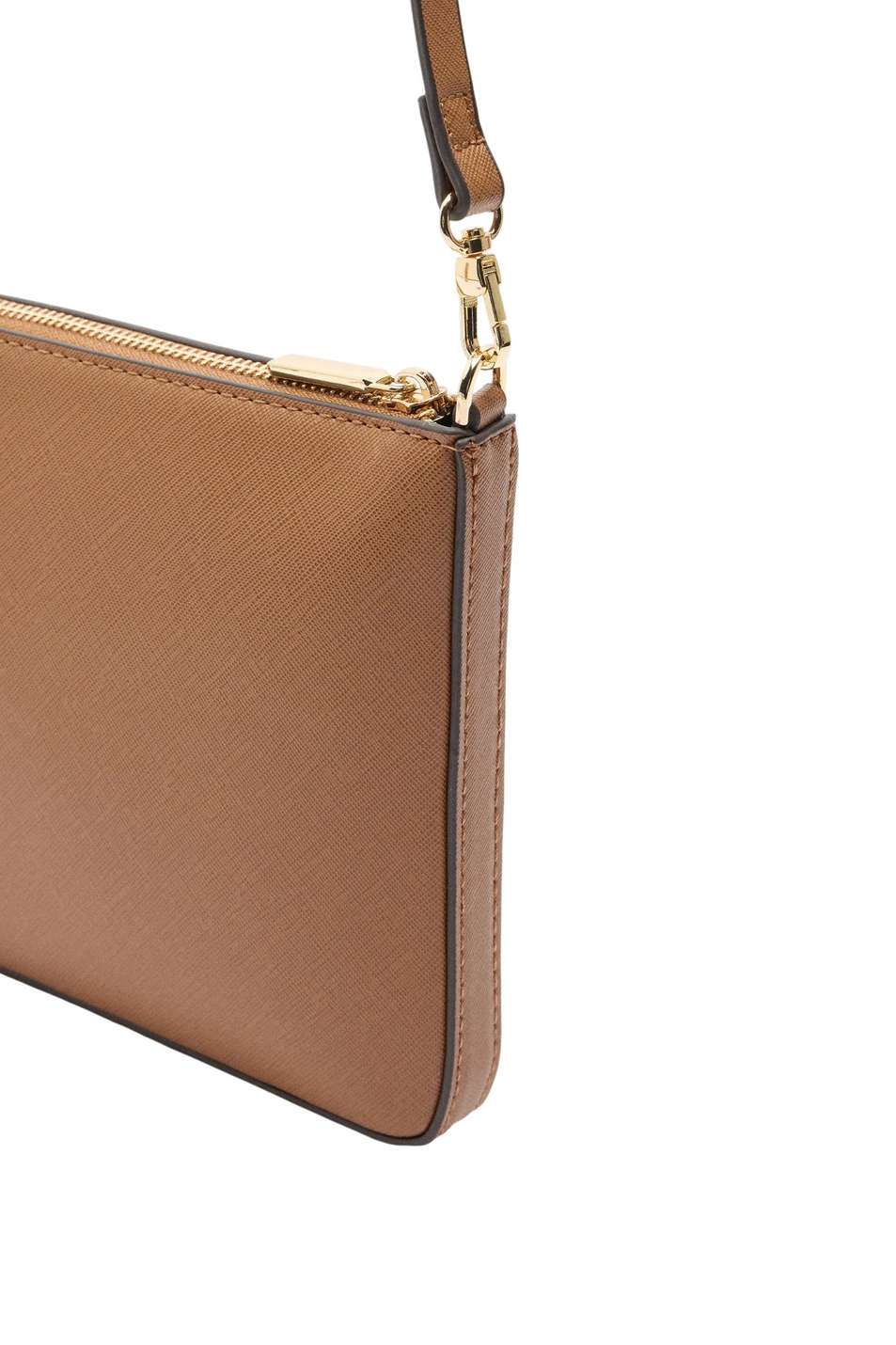 Сумка из искусственной кожи|Основной цвет:Коричневый Женский Parfois Сумка из искусственной кожи (цвет ), артикул 225158 | Фото 4