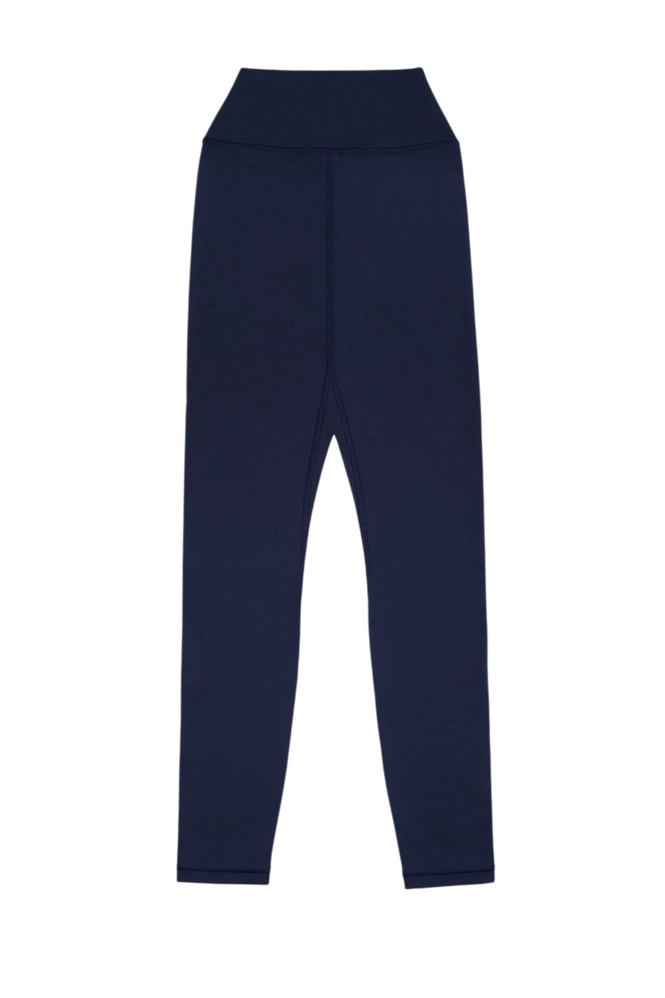 Женский Sporty & Rich Легинсы Nautical с логотипом (цвет ), артикул PA00263177BL106 | Фото 2