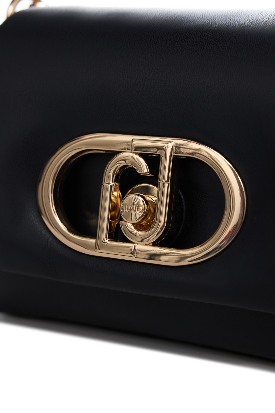 Женский Liu Jo Сумка с логотипом (цвет ), артикул AA6269E0953 | Фото 4