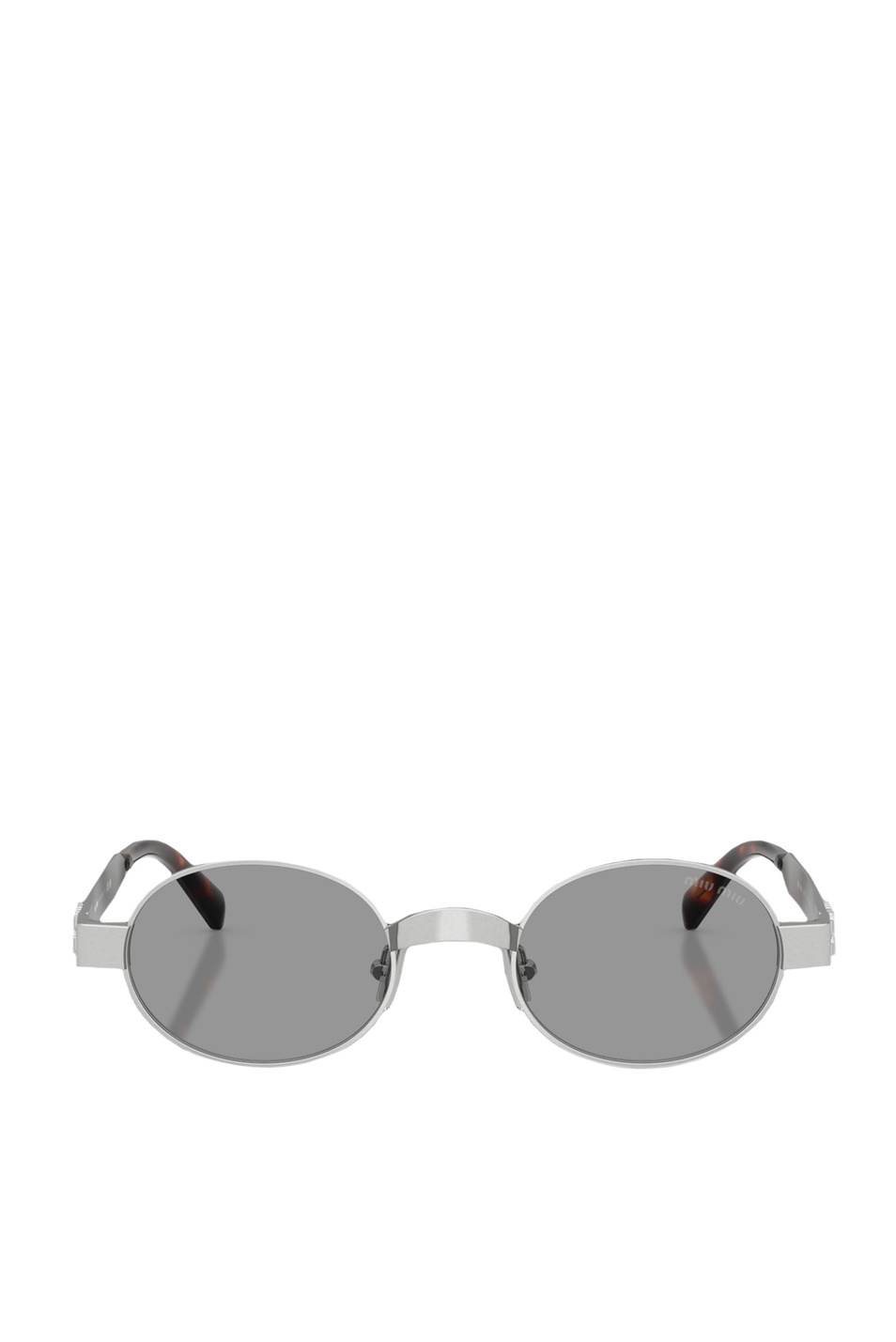 Женский Miu Miu Eyewear Солнцезащитные очки 0MU B51S (цвет ), артикул 0MU B51S | Фото 2