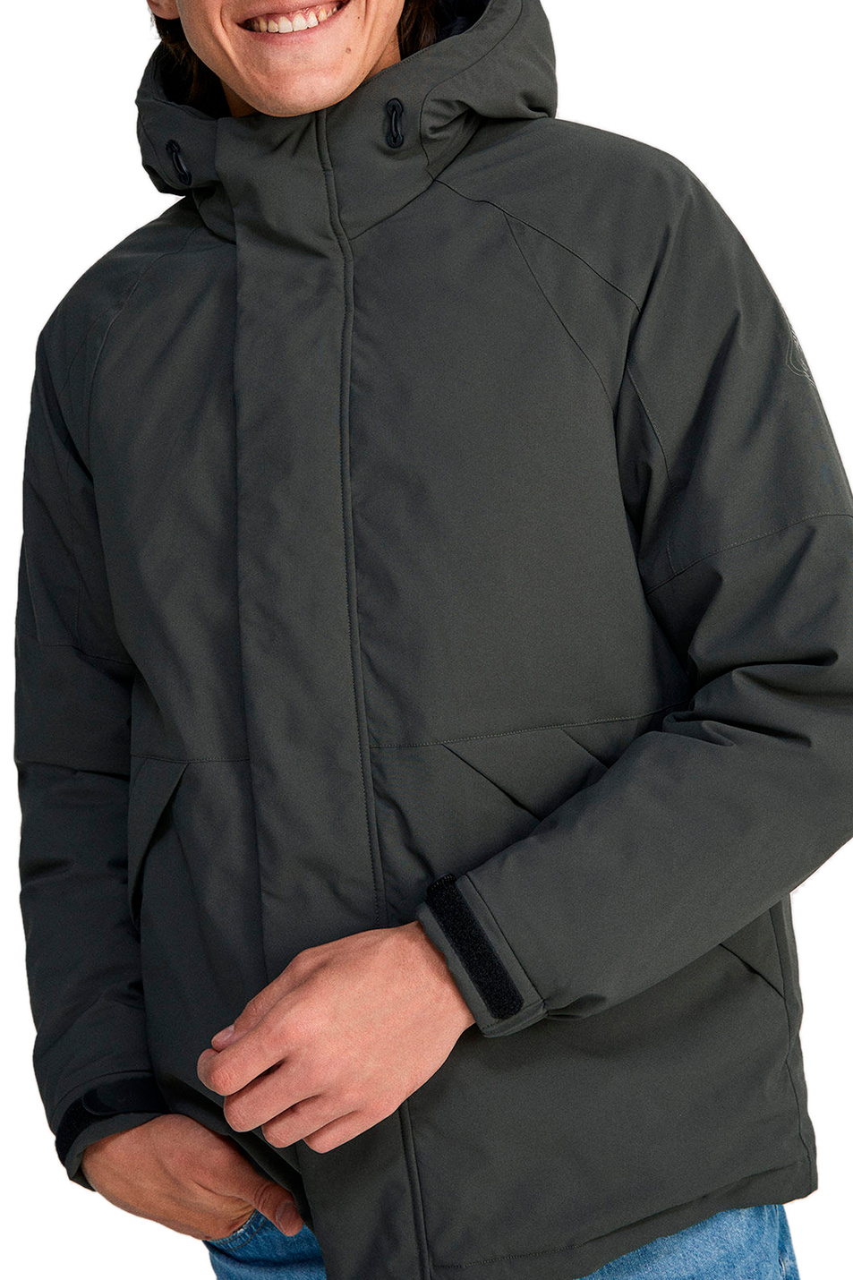 Springfield Куртка из водоотталкивающего материала (цвет ), артикул 0954282 | Фото 3
