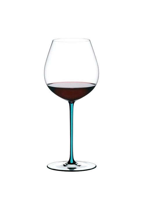 Бокал для вина Old World Pinot Noir|Основной цвет:Прозрачный|Артикул:4900/07T | Фото 1
