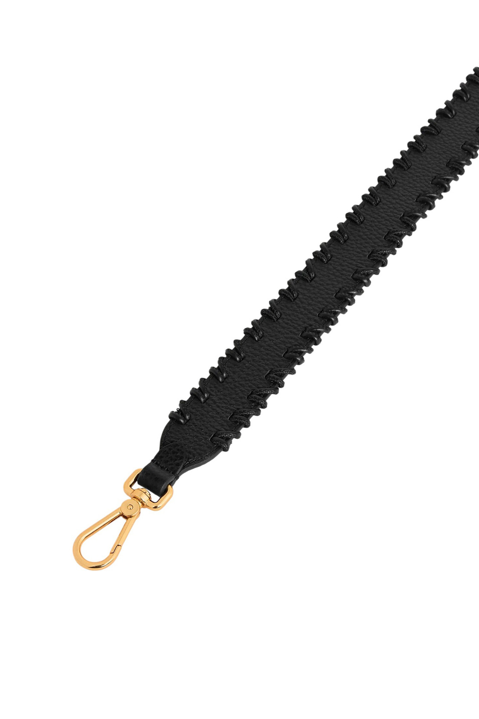 Женский Coccinelle Сменный плечевой ремень KUMI для сумки (цвет ), артикул E3UC5680101 | Фото 2