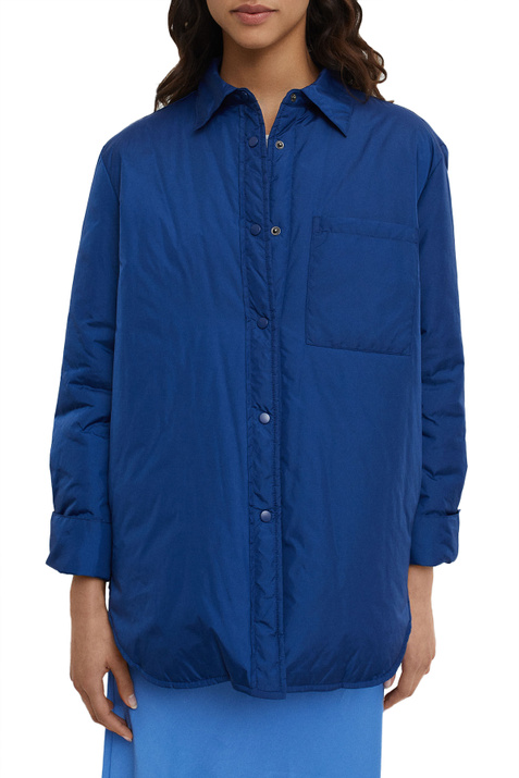 Parfois Куртка с накладным карманом ( цвет), артикул 194843 | Фото 3
