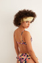 Women'secret Топ бикини с тропическим принтом (Мультиколор цвет), артикул 5987717 | Фото 3