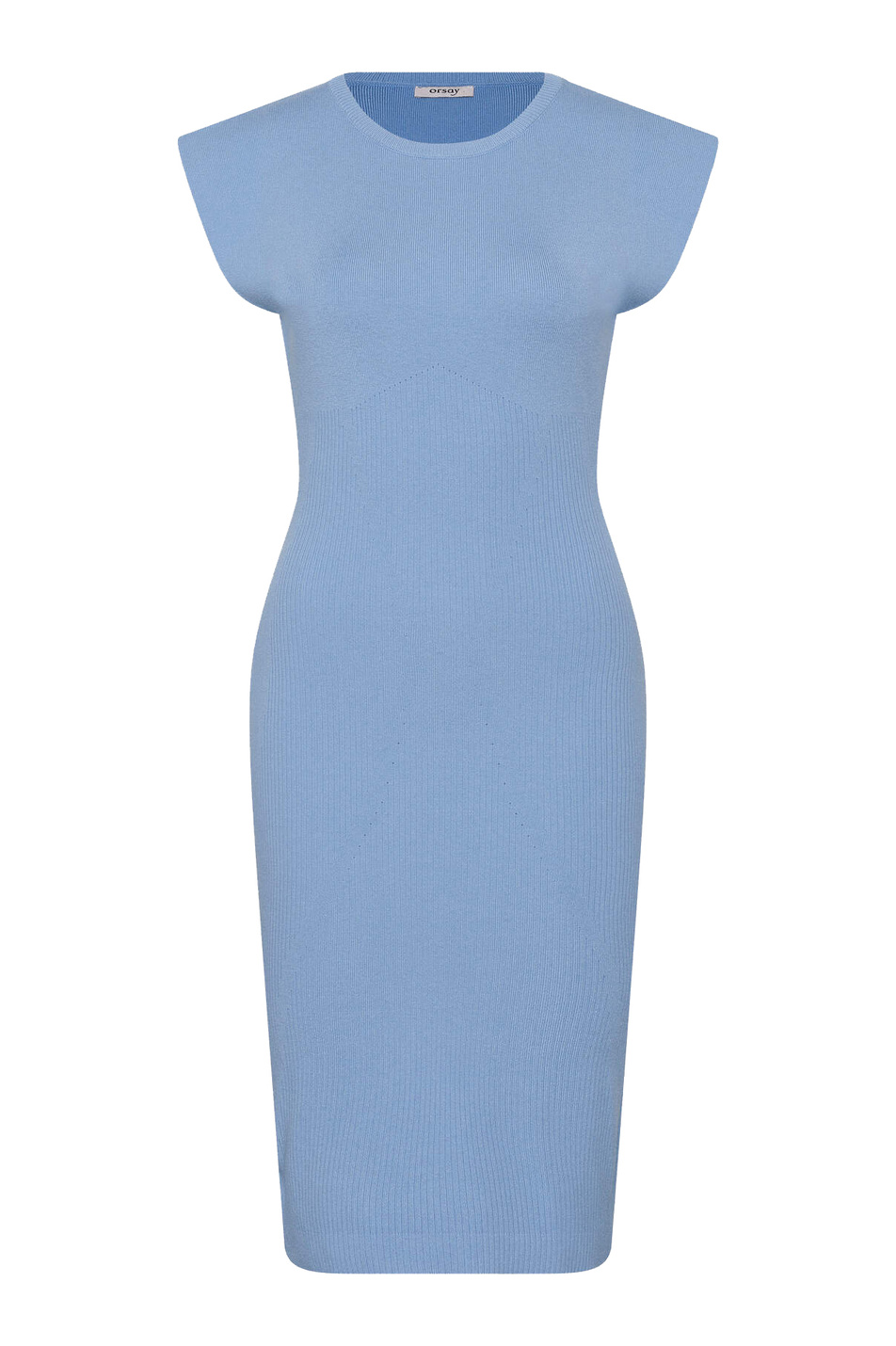 Orsay Трикотажное платье (цвет ), артикул 530279 | Фото 1