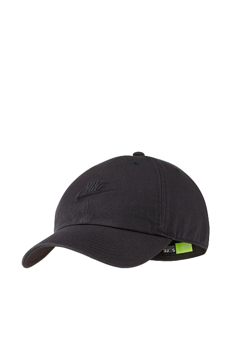 Unisex Nike Кепка Nike Sportswear Heritage86 Futura Washed Hat (цвет ), артикул 913011-011 | Фото 1