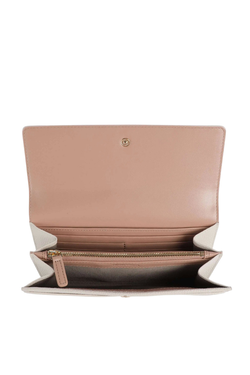 Женский Emporio Armani Кошелек из искусственной кожи (цвет ), артикул EW000542-AF11953 | Фото 4