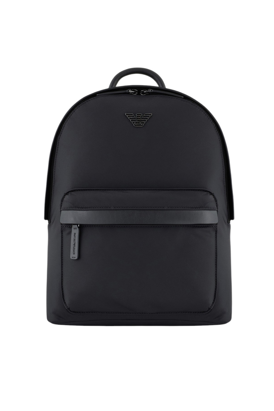 Мужской Emporio Armani Рюкзак с логотипом (цвет ), артикул EM001804-AF13454 | Фото 1