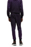 BOSS Спортивные брюки с градиентной монограммой ( цвет), артикул 50493297 | Фото 4
