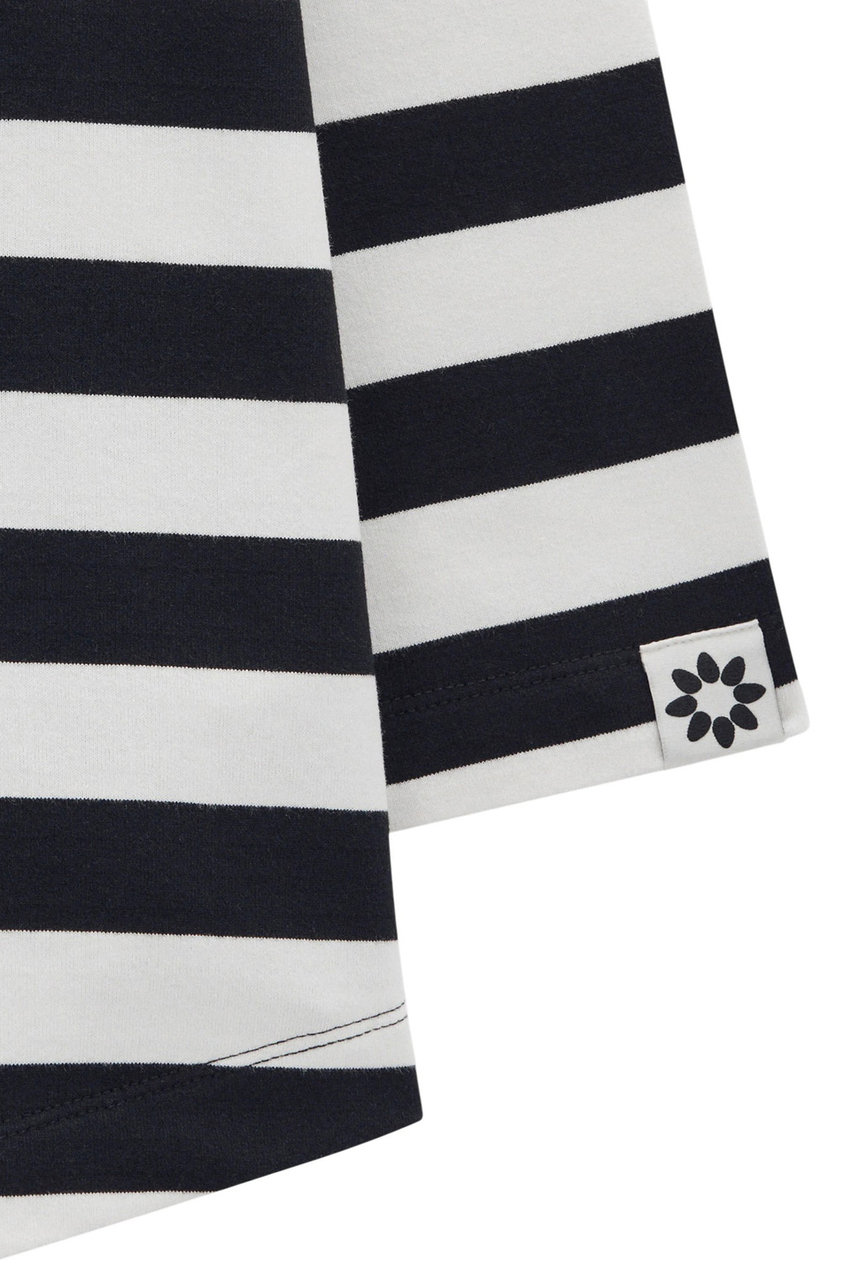 Женский Parfois Джемпер в полоску (цвет ), артикул 243175 | Фото 5