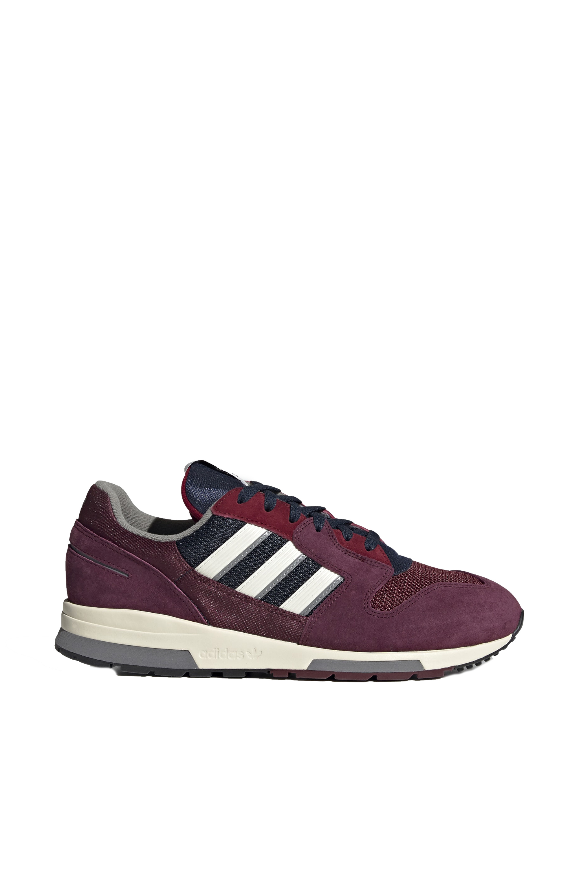 Adidas zx 420 homme 2025 bordeaux