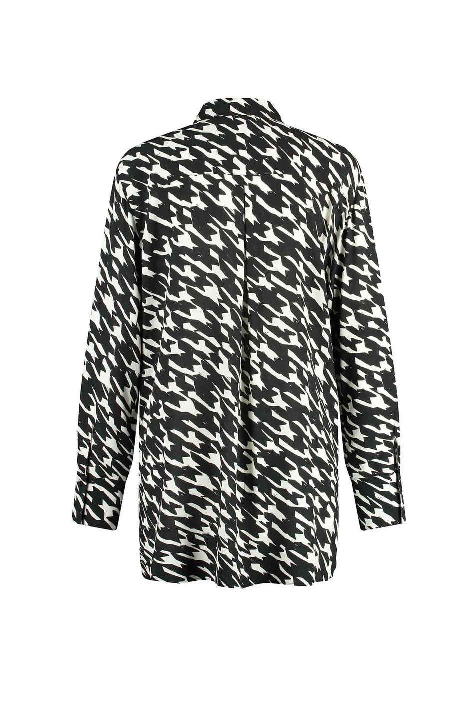 Женский Gerry Weber Блузка с принтом (цвет ), артикул 360013-66417 | Фото 2