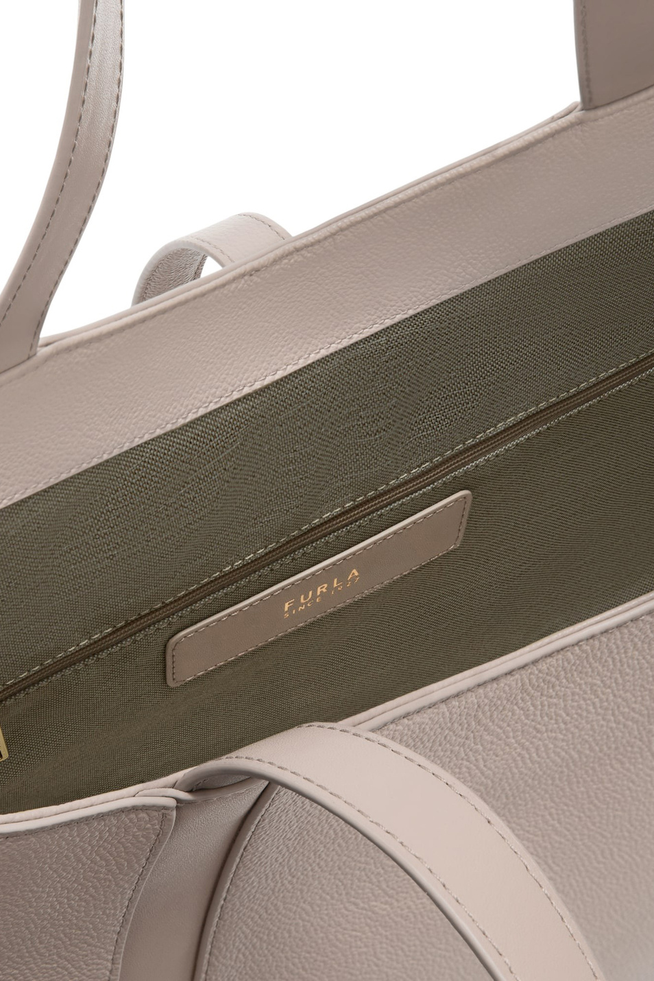 Женский Furla Сумка-тоут GOCCIA L (цвет ), артикул WB01788-BX3353 | Фото 4