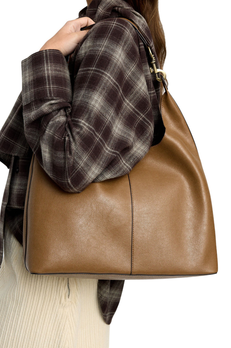 Женский Parfois Сумка из искусственной кожи (цвет ), артикул 245755 | Фото 5