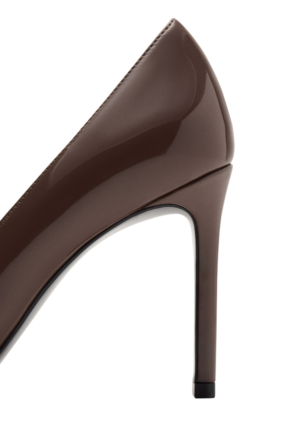 Женский Mango Туфли AUDREYBE (цвет ), артикул 27032004 | Фото 4