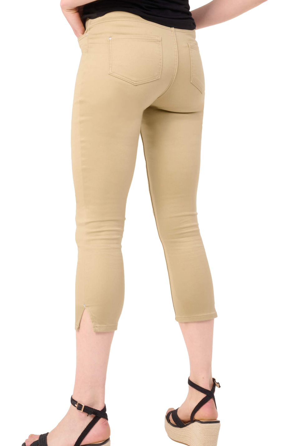 Orsay Укороченные брюки скинни (цвет ), артикул 372092 | Фото 3