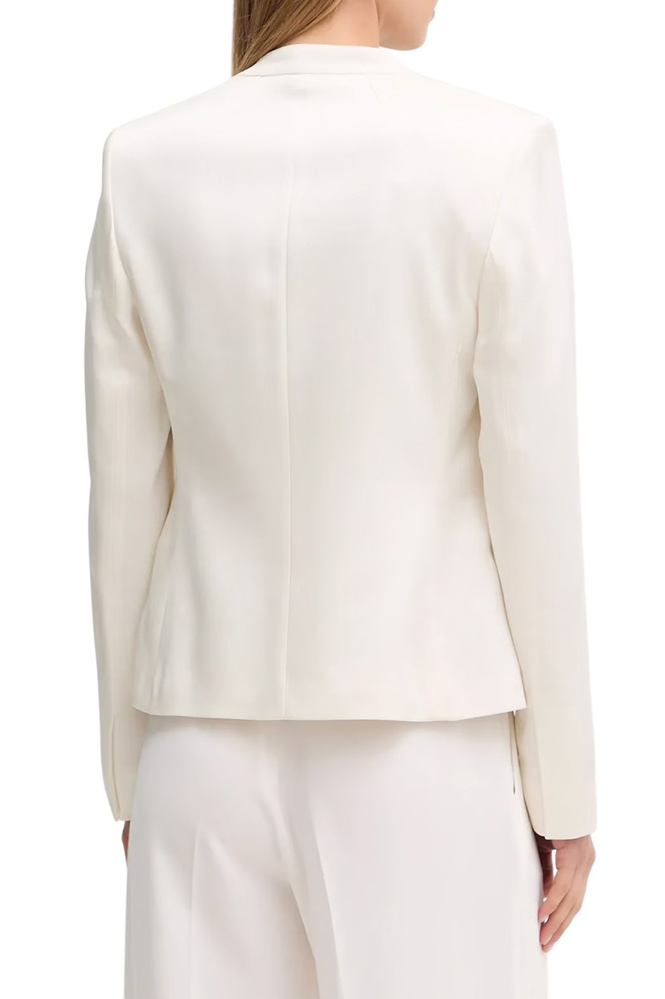 Женский BOSS Жакет Jia-Tux (цвет ), артикул 50548290 | Фото 5