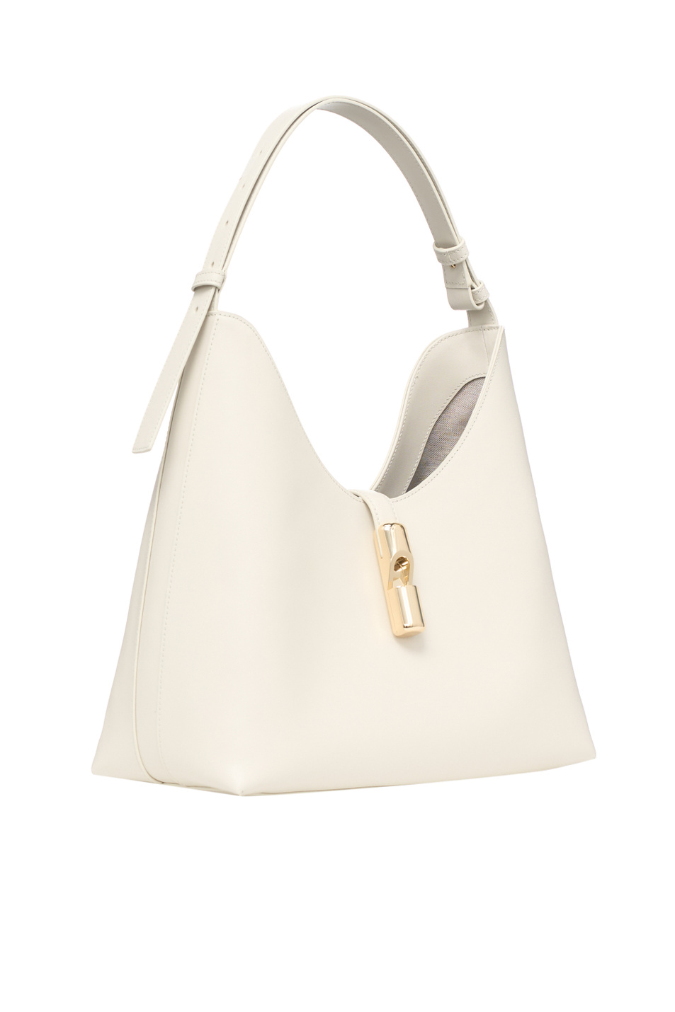 Женский Furla Сумка GOCCIA M из натуральной кожи (цвет ), артикул WB01499-BX3104 | Фото 2