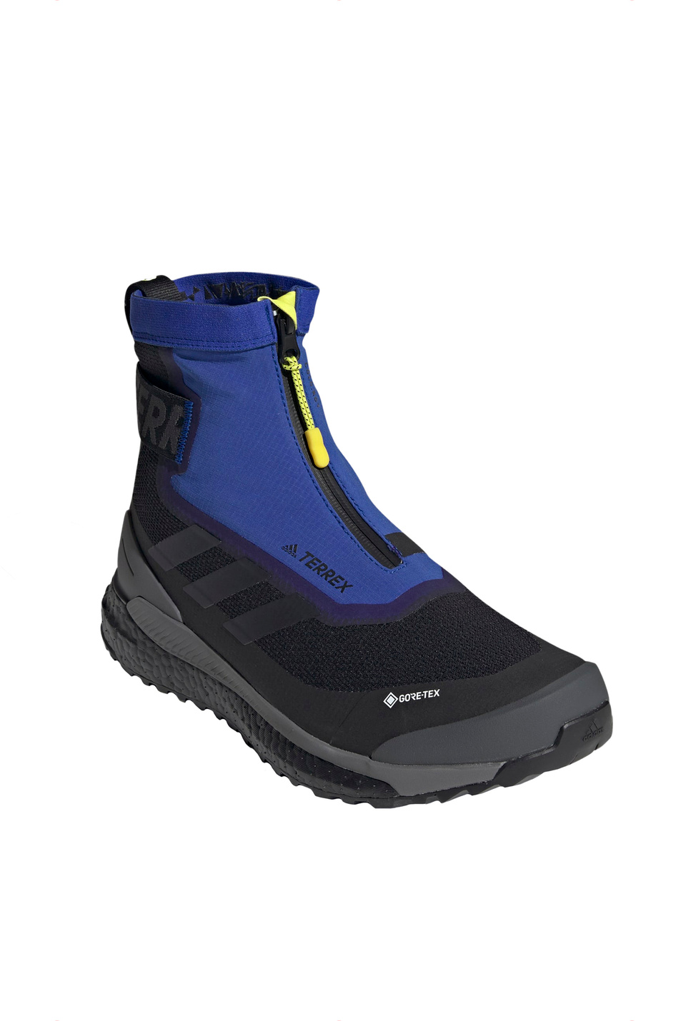 Adidas Ботинки для хайкинга Terrex COLD.RDY (цвет ), артикул FZ3364 | Фото 2