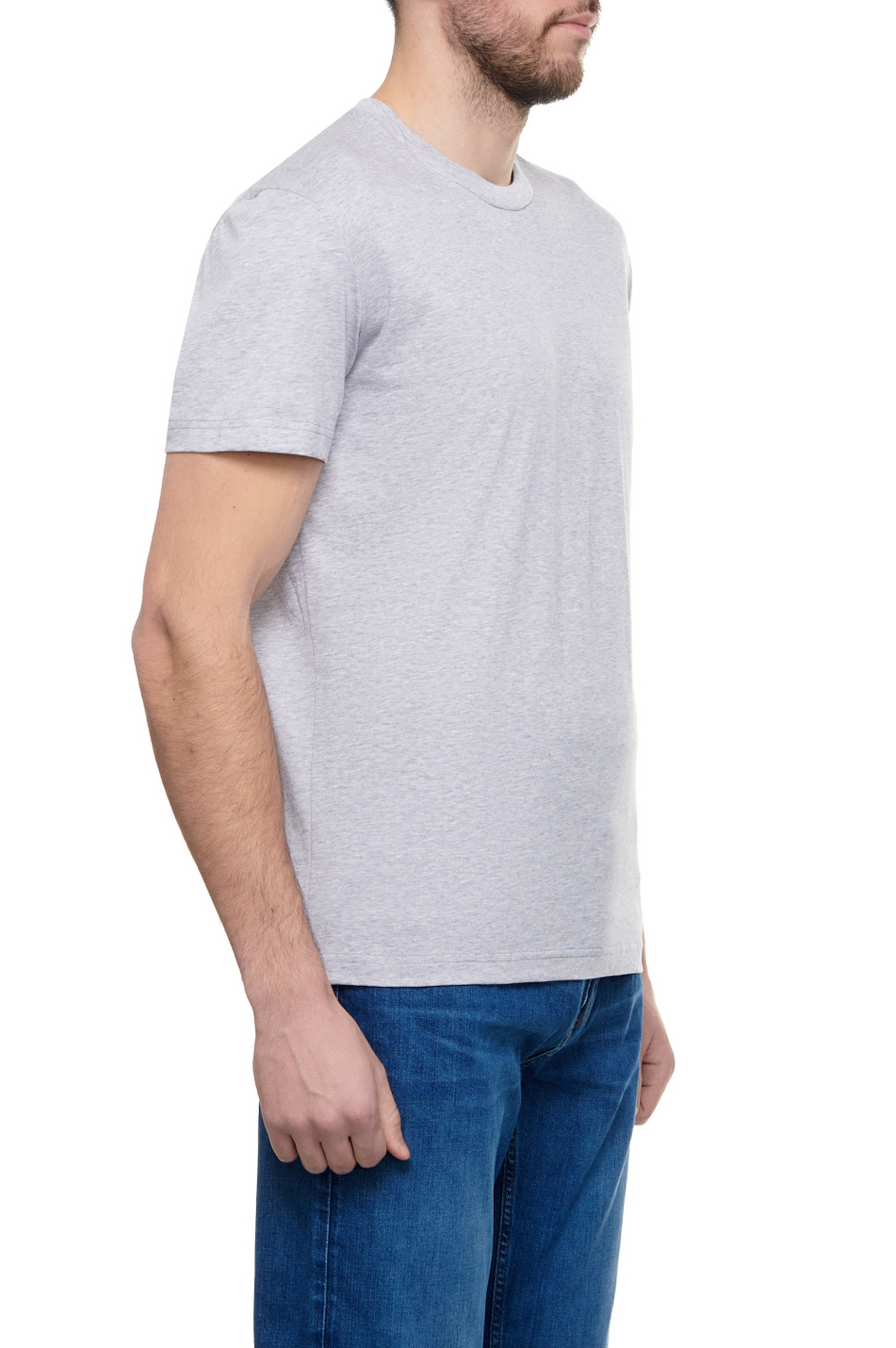 Мужской Dsquared2 Футболка в комплекте из 3 шт (цвет ), артикул D9X3C5120 | Фото 3