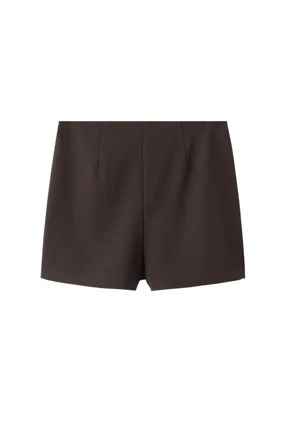 Женский Mango Юбка-шорты CANDELA2 с запахом (цвет ), артикул 27094095 | Фото 2