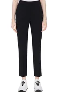 Женский Weekend Max Mara Брюки CANON из натуральной шерсти (цвет ), артикул 2351361739 | Фото 4