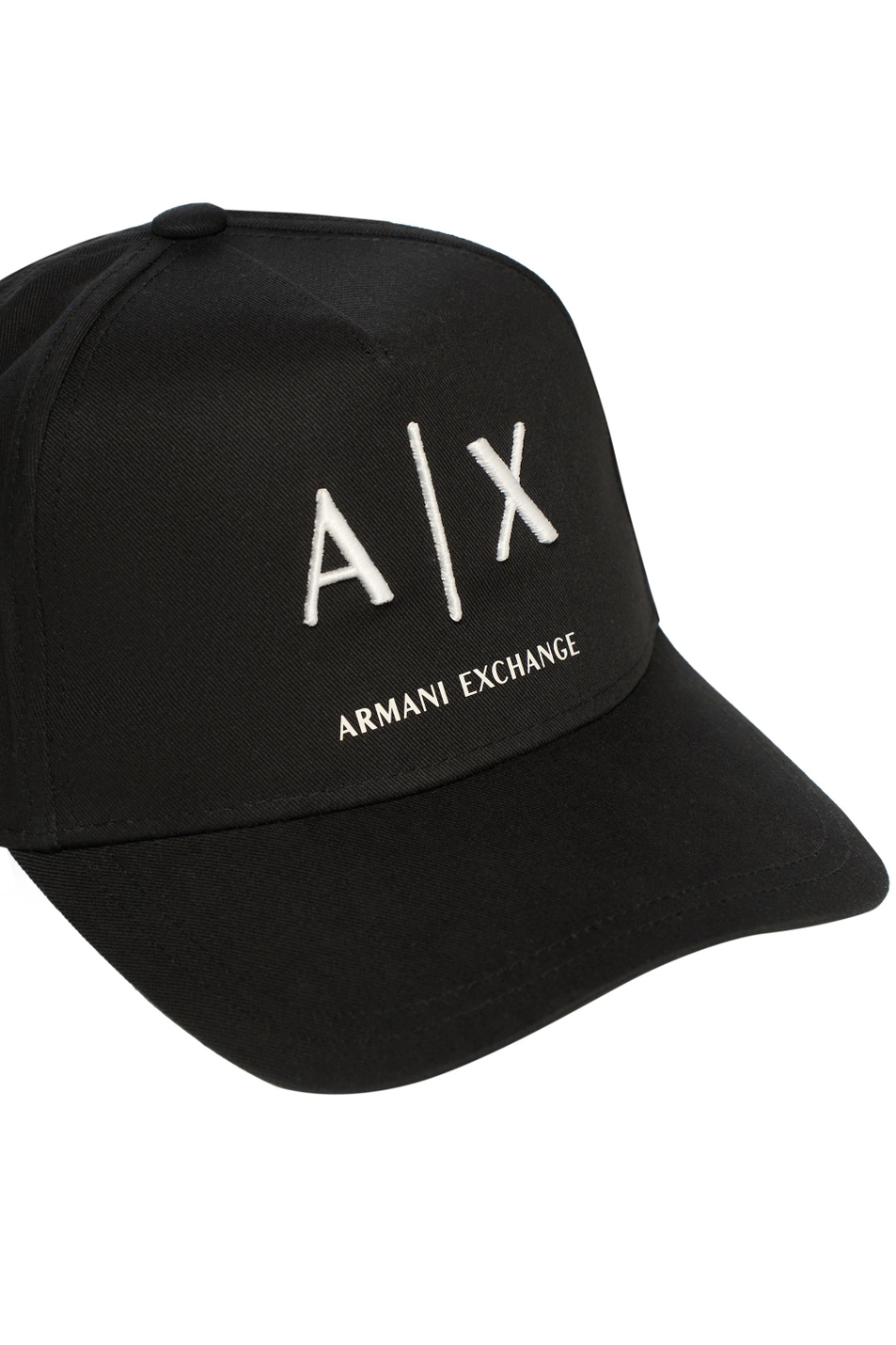 Мужской Armani Exchange Кепка с логотипом (цвет ), артикул XM002696-AF15502 | Фото 3