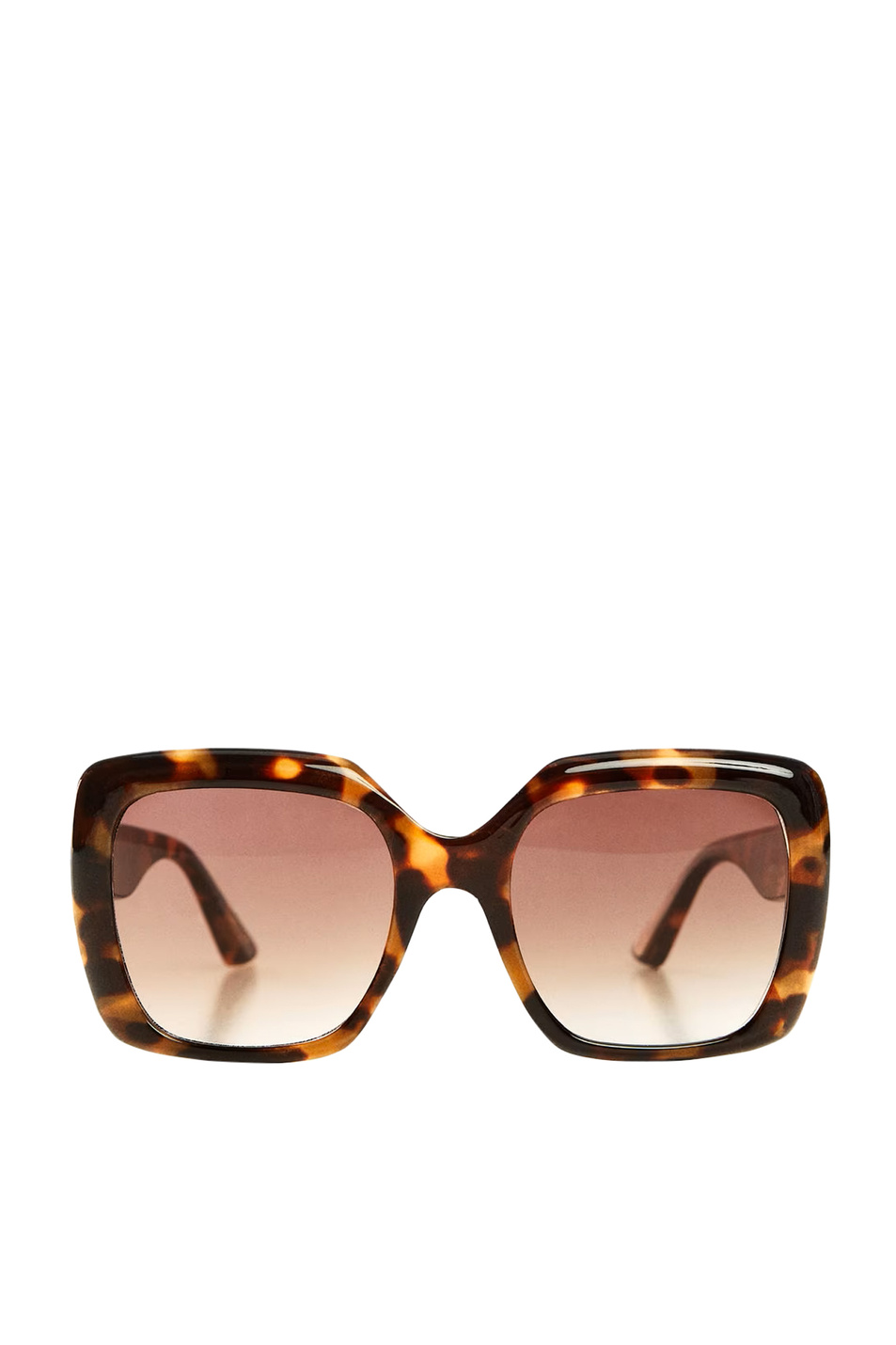 Женский Mango Солнцезащитные очки TANIA (цвет ), артикул 67942909 | Фото 2