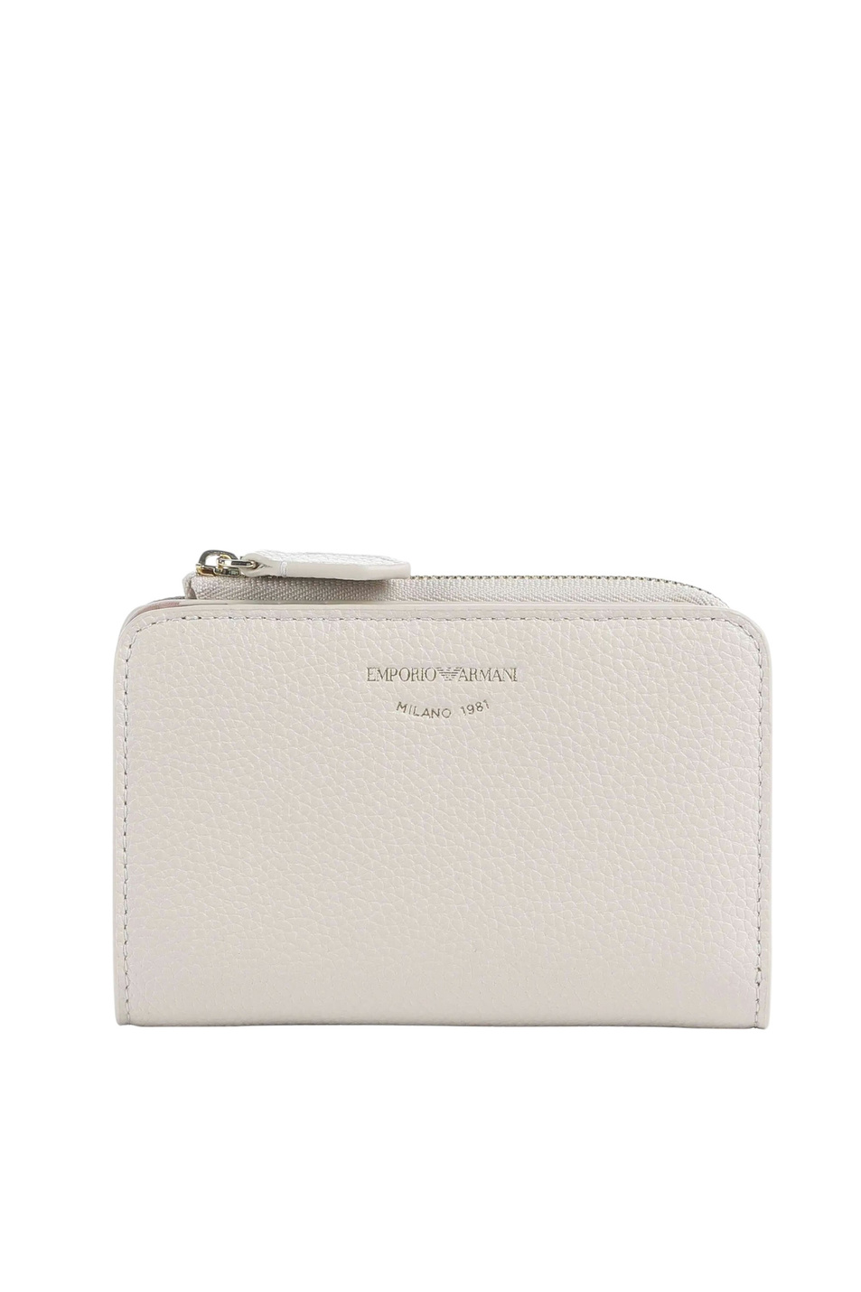 Женский Emporio Armani Кошелек SIMIL CERVO (цвет ), артикул EW000369-AF11953 | Фото 1