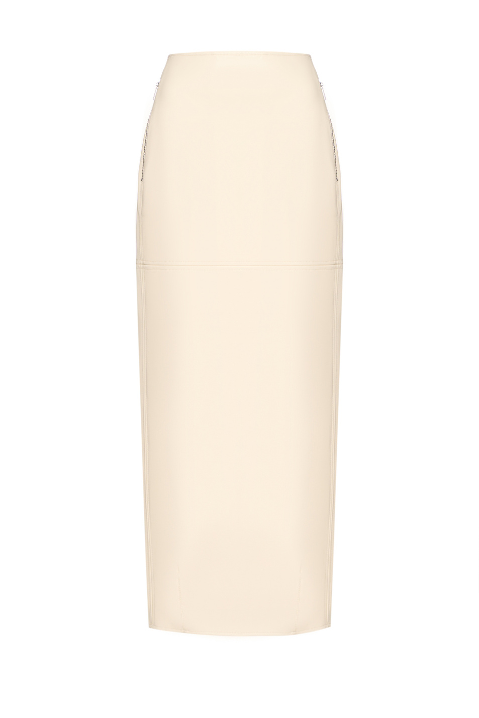 Женский Max Mara Юбка FABIANA из искусственной кожи (цвет ), артикул 2526776037 | Фото 1