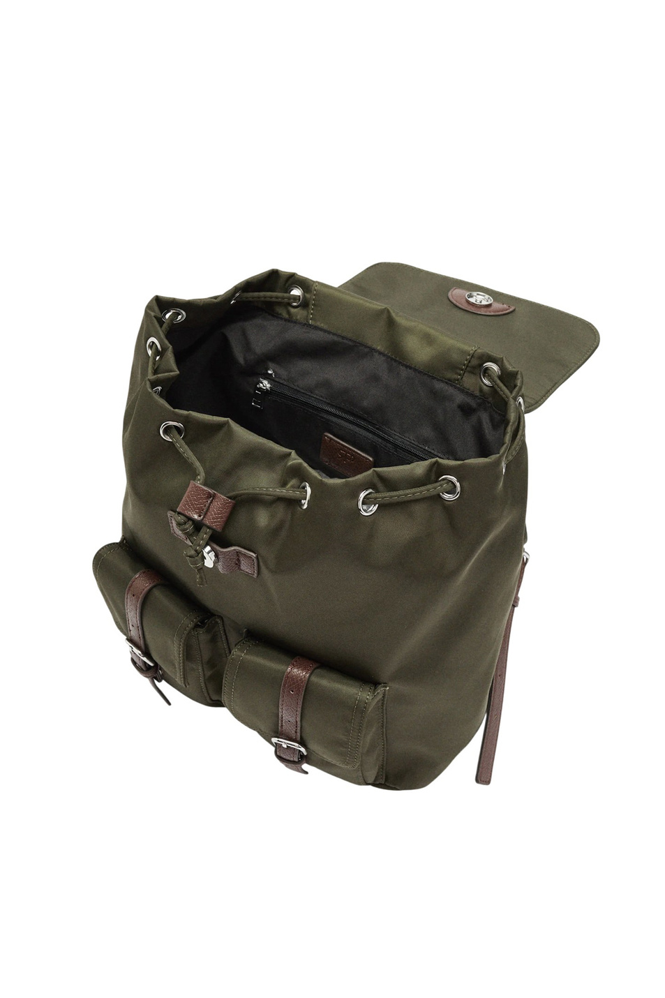 Женский Parfois Рюкзак с подвеской (цвет ), артикул 242440 | Фото 2