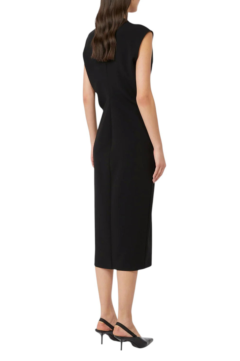 Женский Max Mara Платье MOGANO (цвет ), артикул 2526226021 | Фото 4