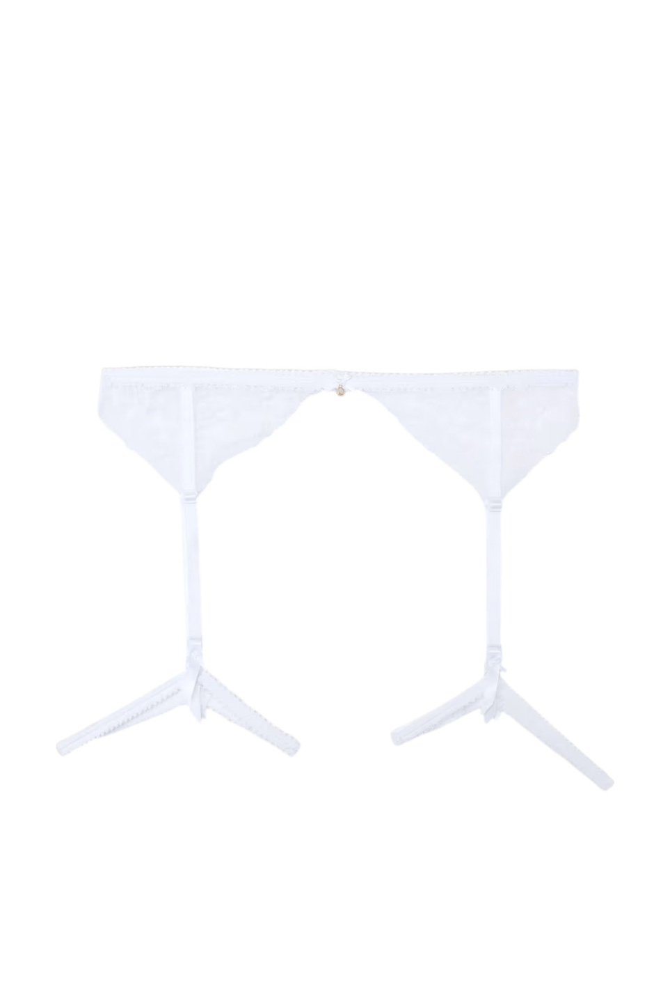 Женский Etam Пояс для чулок MASCARADE (цвет ), артикул 6550523 | Фото 1