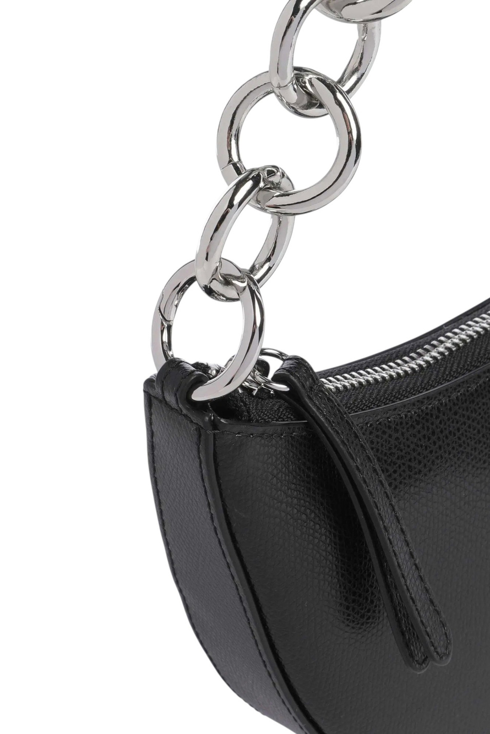 Женский Furla Сумка SFERA MINI с ручкой в виде цепи (цвет ), артикул WE00767-BX3991 | Фото 4