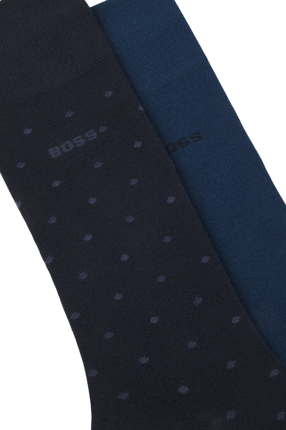 Мужской BOSS Носки в комплекте из 2 пар (цвет ), артикул 50547831 | Фото 2