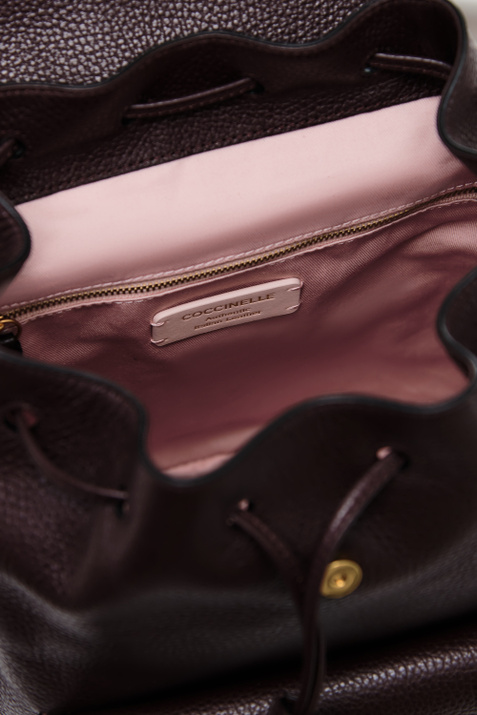 Coccinelle Рюкзак BEAT SOFT на кулиске ( цвет), артикул E1MF6140101 | Фото 5