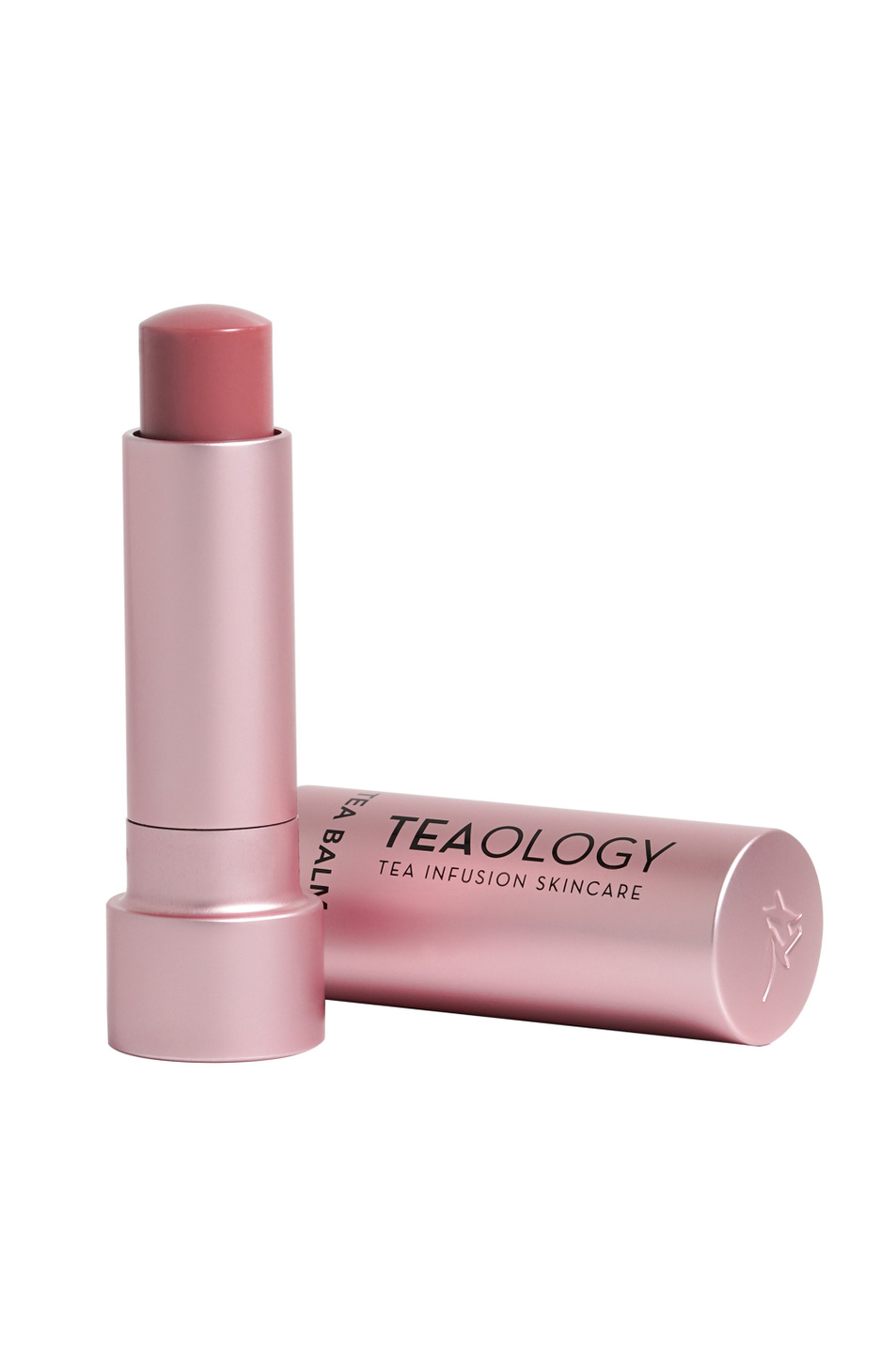 Не имеет пола Teaology Питательный бальзам для губ с экстрактом чая Tea Balm Tinted Lip Treatment, тон Vanilla Tea, 4,8 гр (цвет ), артикул T50071 | Фото 1