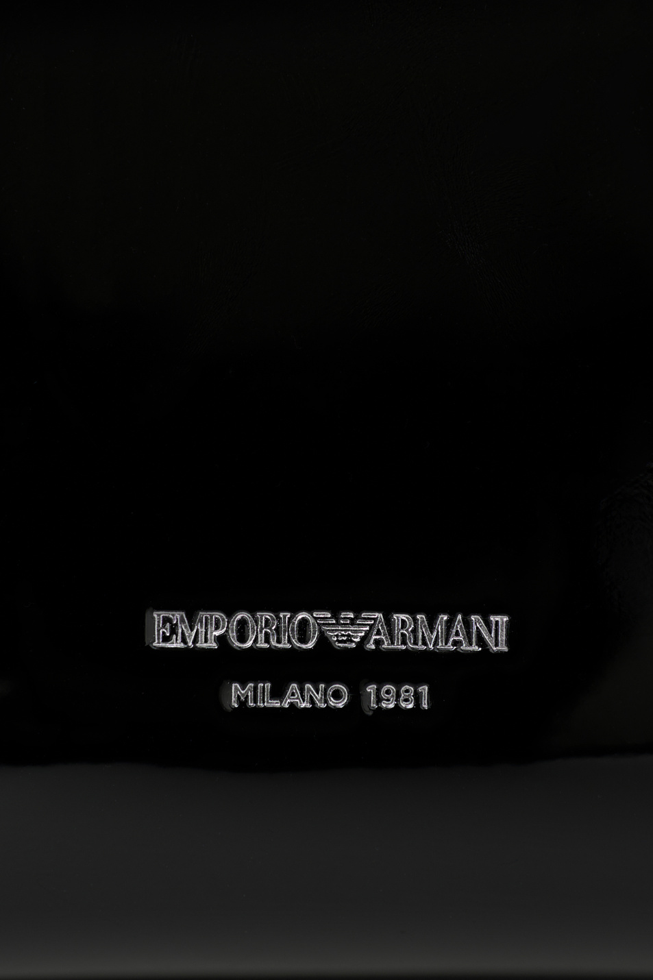 Женский Emporio Armani Сумка однотонная (цвет ), артикул EW002911-AF19445 | Фото 4