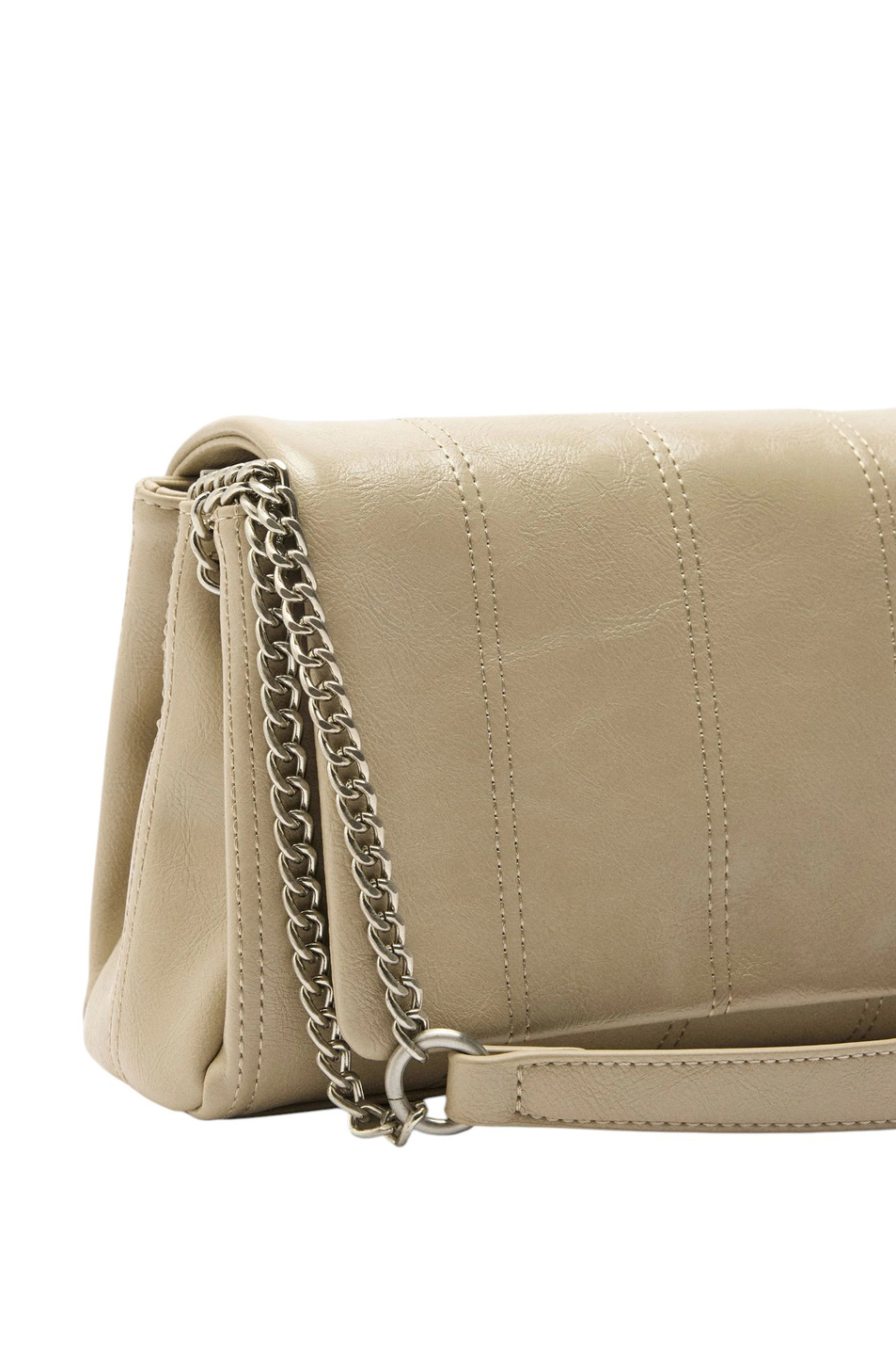 Женский Parfois Сумка через плечо с клапаном (цвет ), артикул 238665 | Фото 4