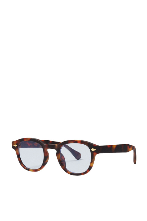 Parfois Имиджевые очки в круглой оправе ( цвет), артикул 192142 | Фото 1