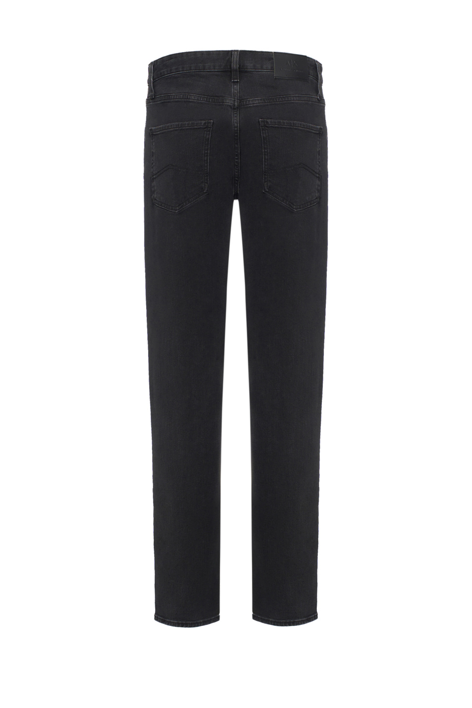 Мужской Armani Exchange Джинсы из эластичного хлопка (цвет ), артикул XM000049-AF14604 | Фото 2